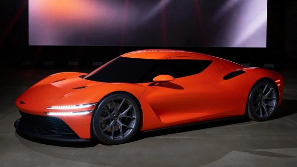 Кога: 2028
Премиум подразделението на Hyundai залага сериозно на мощността с пускането на своята спортна подмарка Magma и това трябва да роди състезателна хомологационна суперкола след няколко години. Миналата година видяхме страхотно изглеждащата концепция Magma GT с V8 двигател и два турбокомпресора, но производството все още не е официално потвърдено. От друга страна, появата на марката в Льо Ман е достатъчно ясно потвърждение за намеренията й. 
